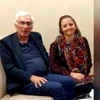 Pháp lên án việc Iran công chiếu video 'nhận tội' của hai con tin