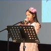 3 học sinh gốc Việt lọt vào chung kết thi hùng biện tại Hàn Quốc