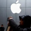 Pháp: Tập đoàn công nghệ Apple được giảm tiền phạt chống độc quyền