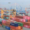 Thừa Thiên-Huế: Xúc tiến đầu tư các hãng tàu container Cảng Chân Mây