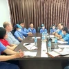 Giám đốc bị điều chuyển về công ty mẹ vì thô lỗ với công nhân Việt