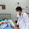 Ninh Thuận: Giám sát ổ dịch, ca bệnh sốt xuất huyết tại cộng đồng