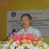 Bổ nhiệm hai Phó Tổng Giám đốc Bảo hiểm Xã hội Việt Nam