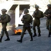 Israel tăng cường an ninh sau các vụ đụng độ ở Đông Jerusalem, Bờ Tây