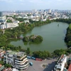 Tạo mọi điều kiện để thủ đô Hà Nội phát triển xứng tầm