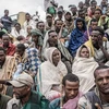 Liên hợp quốc cảnh báo tình hình 'không thể kiểm soát' tại Ethiopia