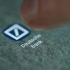 Nhà điều tra Đức khám xét trụ sở ngân hàng Deutsche Bank 