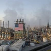 Mỹ tuyên bố sẽ xả 15 triệu thùng dầu từ kho dự trữ chiến lược