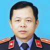 Bắc Giang: Viện trưởng Viện kiểm sát Nhân dân huyện Lục Ngạn bị bắt