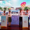 Khai mạc Hội chợ Du lịch trực tuyến Bình Thuận năm 2022