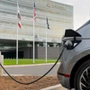 Hyundai xây dựng nhà máy xe điện trị giá 5,5 tỷ USD tại Mỹ