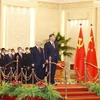Chuyến thăm của Tổng Bí thư tới Trung Quốc có ý nghĩa đặc biệt