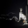 SpaceX tái khởi động sứ mệnh của tên lửa Falcon Heavy 