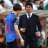 World Cup 2022: Nhật Bản quyết tâm vượt qua 'Bi kịch Doha'