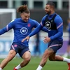 Đội tuyển Anh đón nhận tin vui từ Kyle Walker và Kalvin Phillips