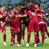 Chủ nhà Qatar sẽ đá trận mở màn World Cup 2022. (Nguồn: Getty Images)