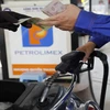Các thương nhân đầu mối chưa báo cáo chi phí đưa xăng dầu về Việt Nam