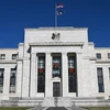 Ngân hàng Dự trữ liên bang Mỹ nhóm họp về chính sách lãi suất