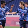 Nhật Bản chốt danh sách 26 cầu thủ dự vòng chung kết World Cup 2022