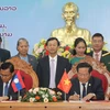 Tỉnh Kon Tum và Sekong của Lào hợp tác toàn diện giai đoạn 2022-2027