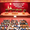 Hội đồng nhân dân tỉnh Quảng Ninh thông qua 9 Nghị quyết quan trọng