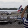 Khôi phục đường bay thương mại giữa Mỹ và miền Trung Cuba