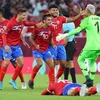 Costa Rica chốt danh sách, hy vọng gây sốc trước Đức và Tây Ban Nha