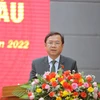 Lâm Đồng: Thay đổi nhân sự Bí thư Thành ủy 2 thành phố Đà Lạt, Bảo Lộc