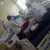Kiên Giang: 5 người nhập viện do ngộ độc rượu, 3 trường hợp nguy kịch