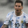 Argentina chốt danh sách dự World Cup 2022: Lần thứ 5 của Messi