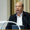 Kỷ luật Chủ tịch Hội đồng thành viên Tập đoàn TKV Lê Minh Chuẩn
