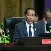 G20: Indonesia kêu gọi đóng góp thêm cho Quỹ phòng chống đại dịch