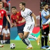 Lịch trực tiếp những trận 'đại chiến' tại vòng bảng World Cup 2022