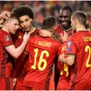 World Cup 2022: Chờ 'thế hệ Vàng' của đội tuyển Bỉ tỏa sáng