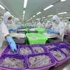 Việt Nam-Hàn Quốc có tiềm năng hợp tác lớn về thương mại thủy, hải sản