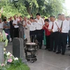 Tổ chức lễ giỗ lần thứ 93 cụ Phó bảng Nguyễn Sinh Sắc tại Đồng Tháp