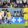 Cận cảnh Nhật Bản ngược dòng thắng sốc trước đội tuyển Đức