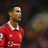 Manchester United chấm dứt hợp đồng với Cristiano Ronaldo