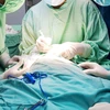 Phẫu thuật thành công bệnh nhi viêm màng não mủ nguy hiểm