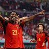 Bỉ nhọc nhằn vượt ải Canada trong ngày ra quân World Cup 2022
