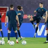 Link xem trực tiếp Bồ Đào Nha-Ghana ra quân ở World Cup 2022