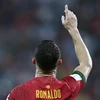Cristiano Ronaldo lập kỳ tích ghi bàn trong lịch sử World Cup