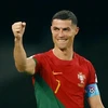 Khoảnh khắc Ronaldo lập kỷ lục 'vô tiền khoáng hậu' ở World Cup