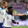 Link xem trực tiếp trận Anh-Mỹ tại bảng B World Cup 2022