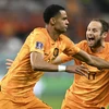 Kết quả World Cup: Anh, Hà Lan lỡ 'chuyến tàu sớm,' Qatar bị loại