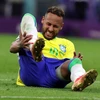 Siêu sao Neymar nghỉ thi đấu hết vòng bảng World Cup 2022