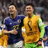 Link xem trực tiếp Nhật Bản-Costa Rica tại bảng E World Cup 2022