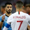 Link xem trực tiếp Bồ Đào Nha-Uruguay tại bảng H World Cup 2022