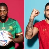 Link xem trực tiếp Cameroon-Serbia đá trận 'sinh tử' ở World Cup 2022