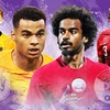 Link xem trực tiếp Hà Lan-Qatar tại bảng A World Cup 2022